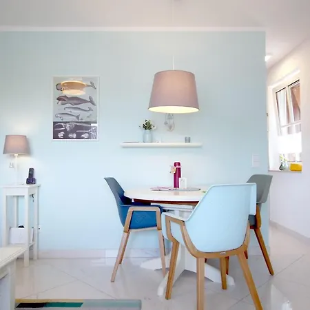 Gmelinstra_e 12_ Whg_ 13_ Haus Mee Daire Wyk auf Föhr